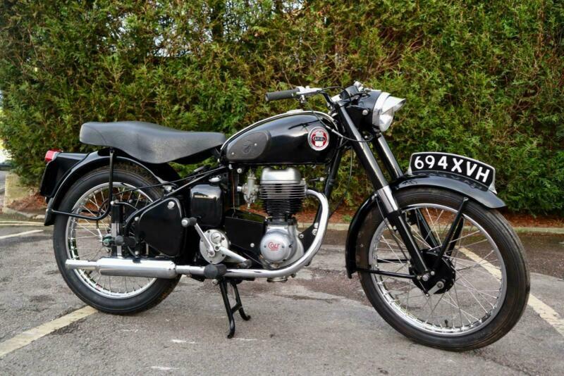 classic motorcycles for sale gumtree